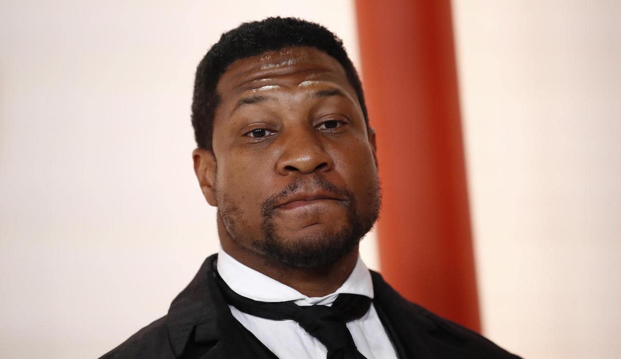 Jonathan Majors arrestato a New York | Accuse gravi per il villain di Ant-man
