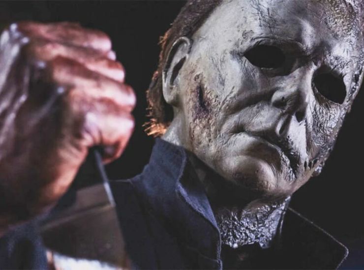 michael myers newscinema