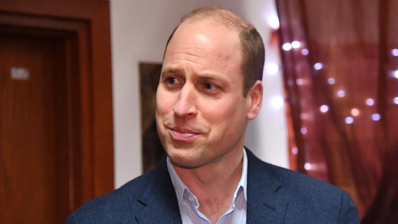 Il Principe William “pizzicato” in un locale gay in Polonia | Lo aveva predetto una veggente (FOTO)