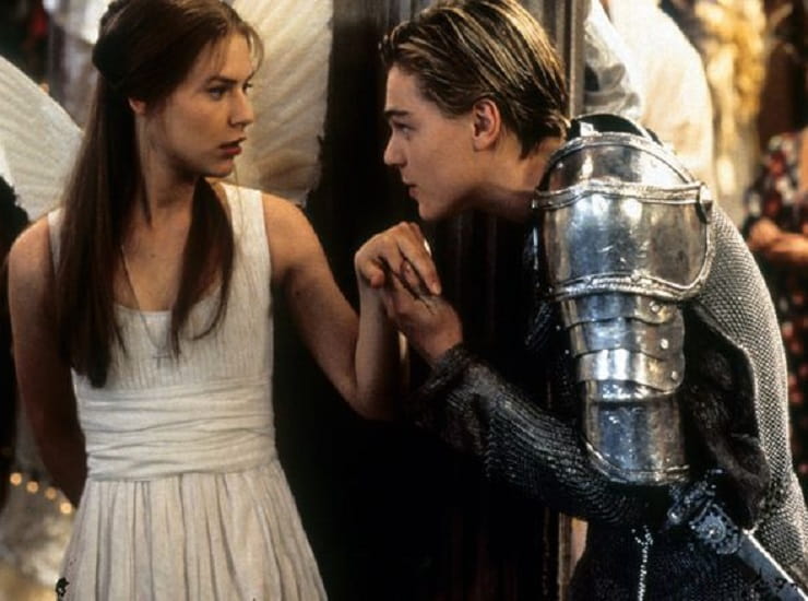 film romantici