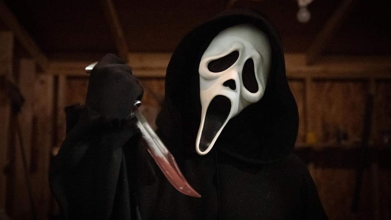 ghostface newscinema