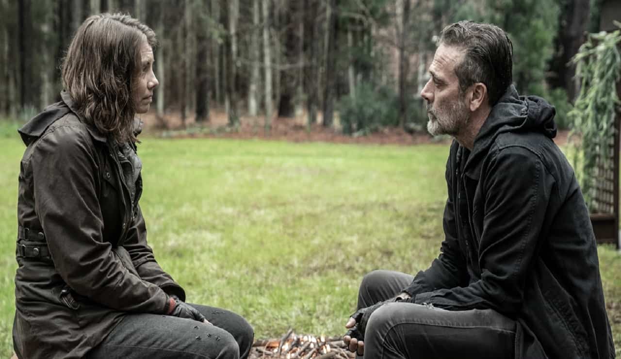 The Walking Dead: cosa sappiamo dei tre nuovi attesi spin-off