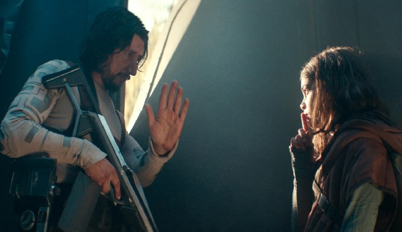 65: Fuga dalla Terra: trama, trailer e recensione del film con Adam Driver