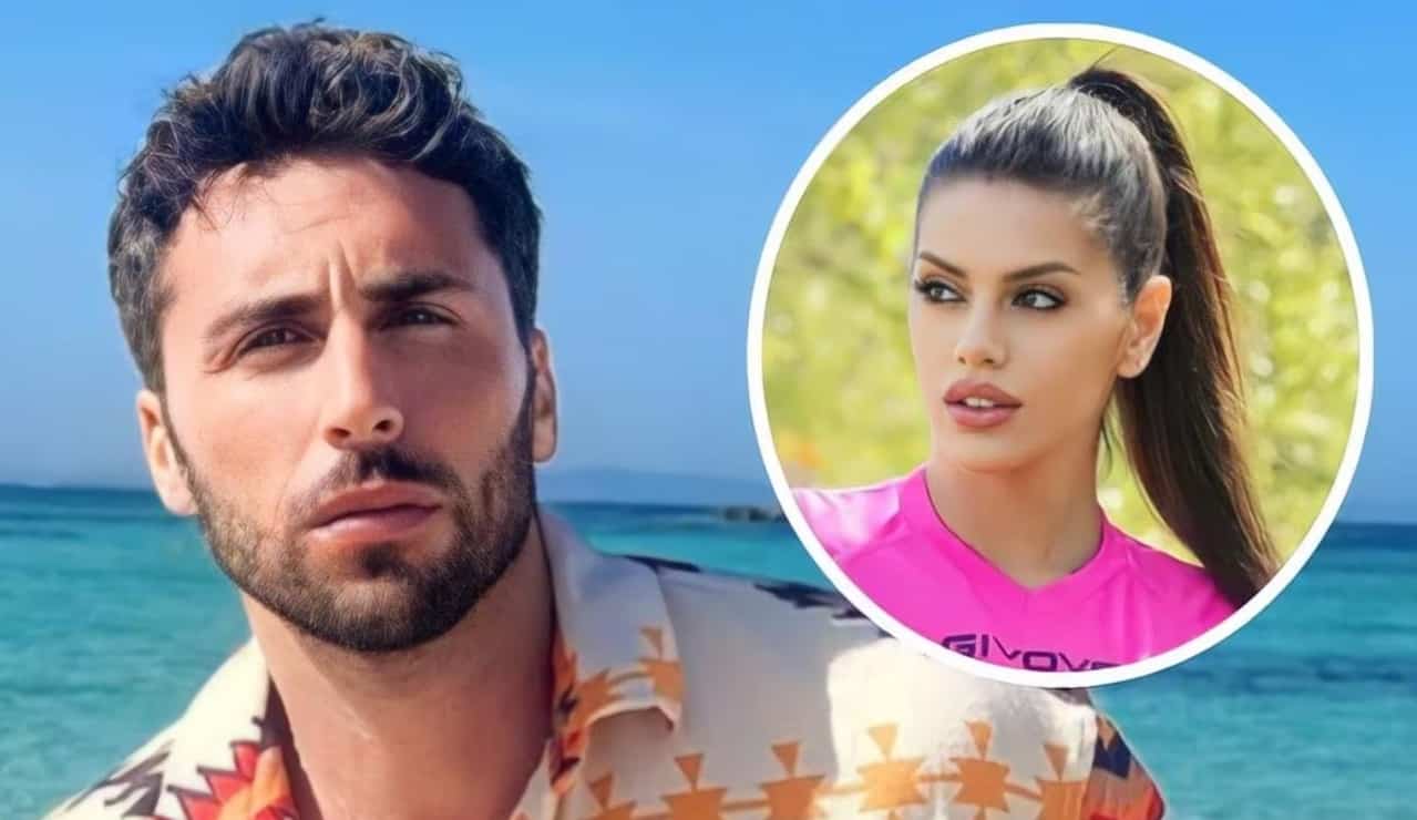 “Una cosa vergognosa”: la rivelazione dell’ex fidanzato di Antonella Fiordalisi | Lo ha fatto veramente