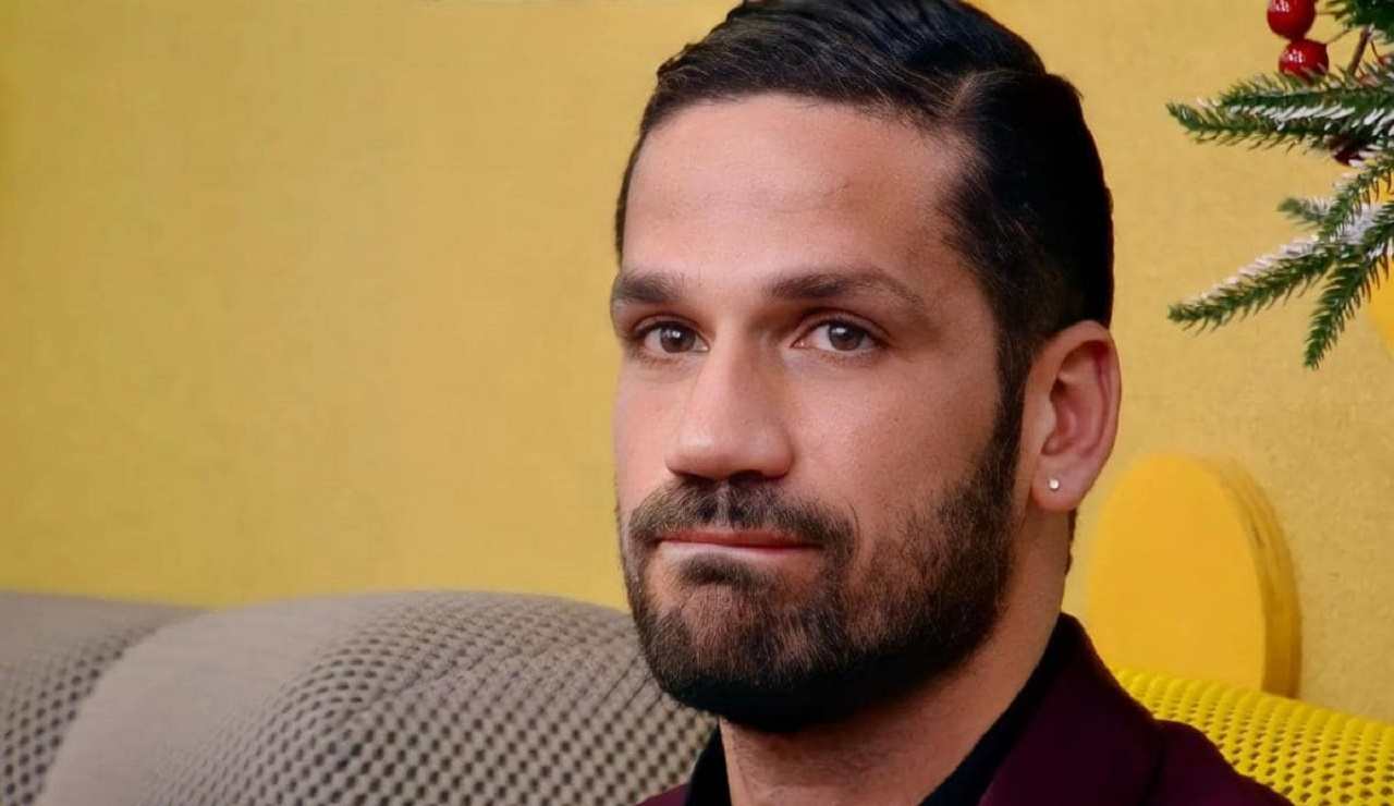 Luca Salatino, stavolta è finita davvero: l’ignobile verità viene a galla soltanto ora