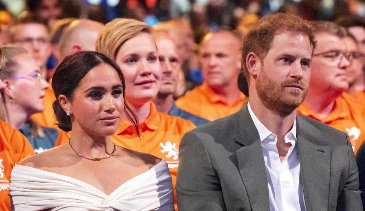 La grave perdita di Harry e Meghan: il loro destino nelle mani di Carlo | Una decisione drastica