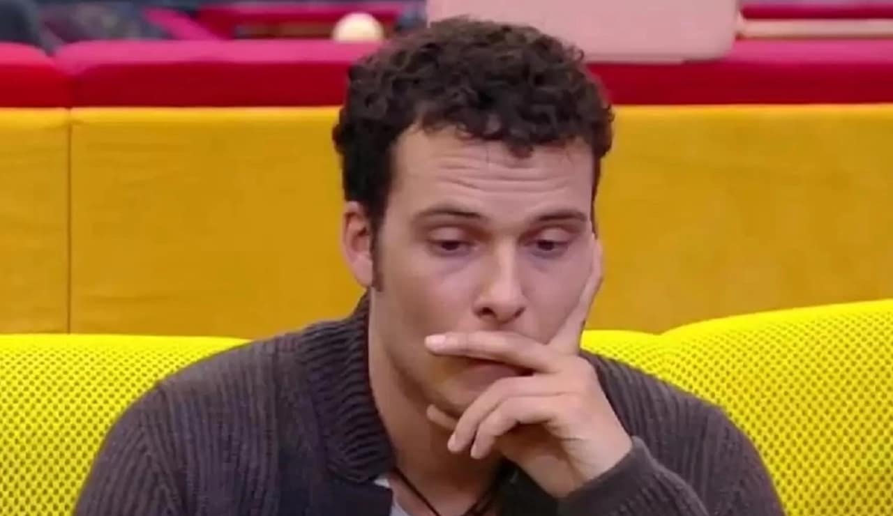 Ultim’ora Edoardo Donnamaria: l’ex gieffino ‘massacrato’ senza pietà | Dopo il reality un ‘bagno di sangue’