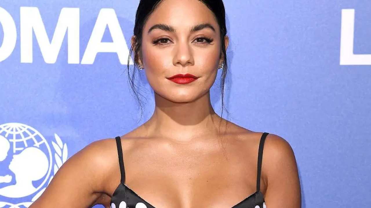 vanessa hudgens newscinema