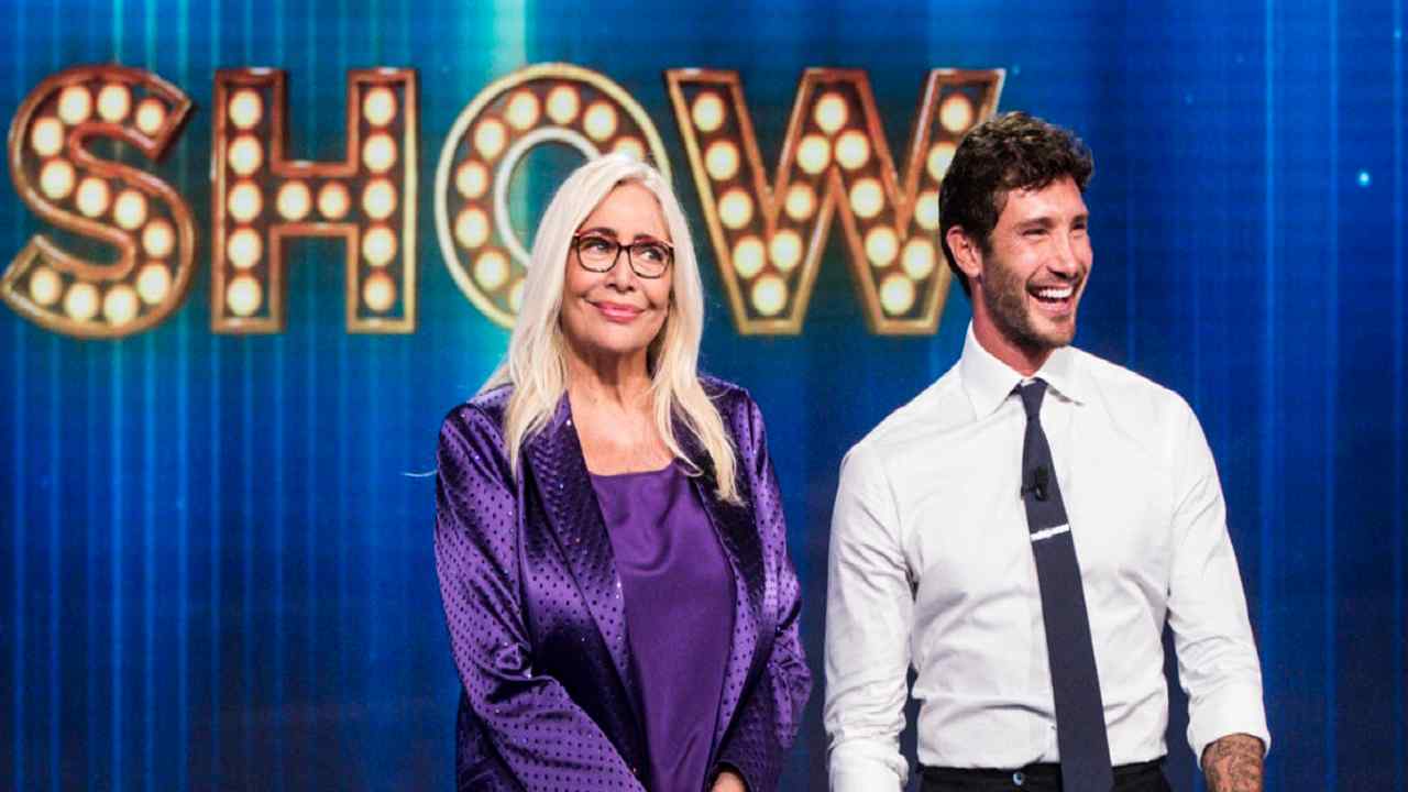 Mara Venier e Stefano De Martino sono il futuro della tv? | Ecco la novità