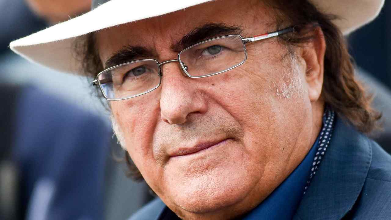 Al Bano, il grande rammarico del cantante: “La famiglia è divisa perché…”