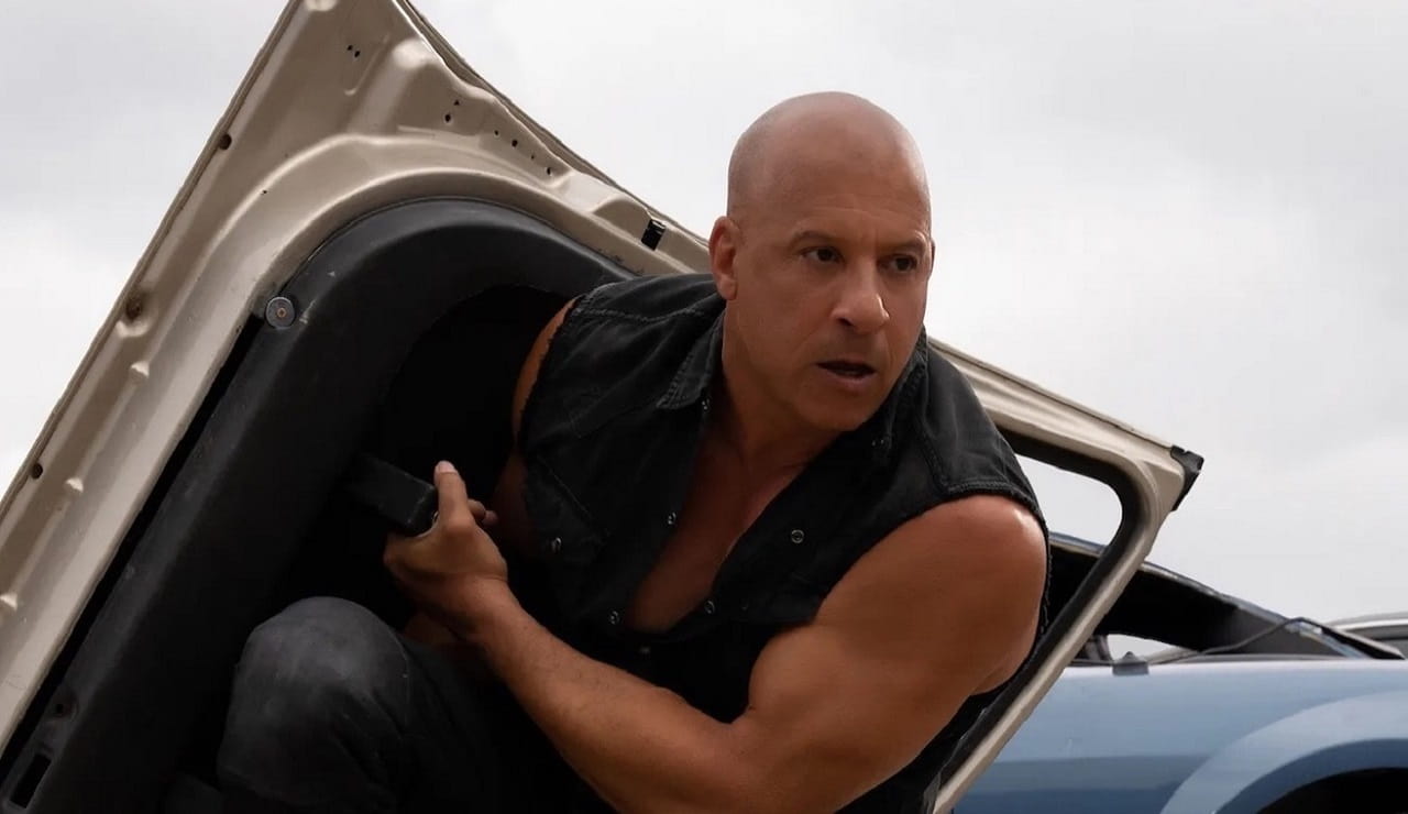 Fast X: a Vin Diesel tutto è permesso, in fondo lo fa per la “famiglia” | Recensione