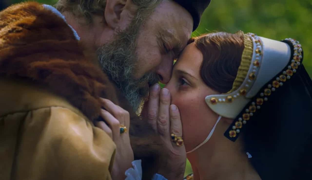 Firebrand: La rivincita della donna tra violenze di corte | Recensione