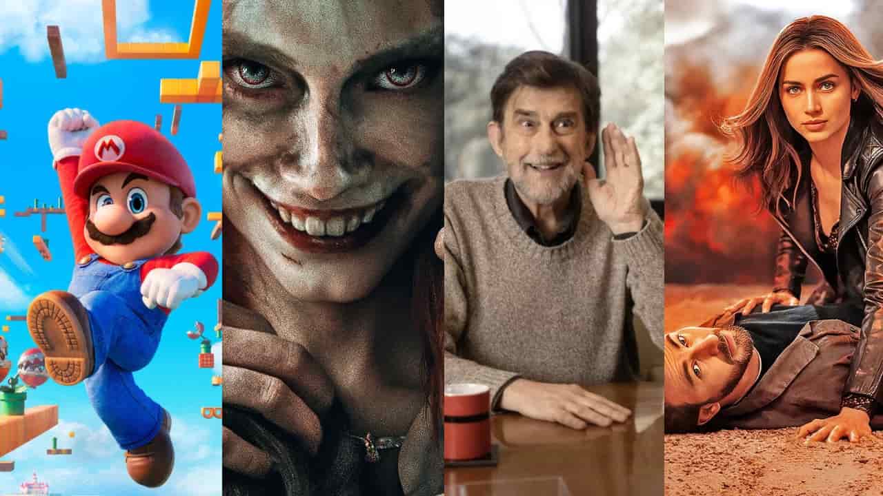 migliori film Aprile 2023