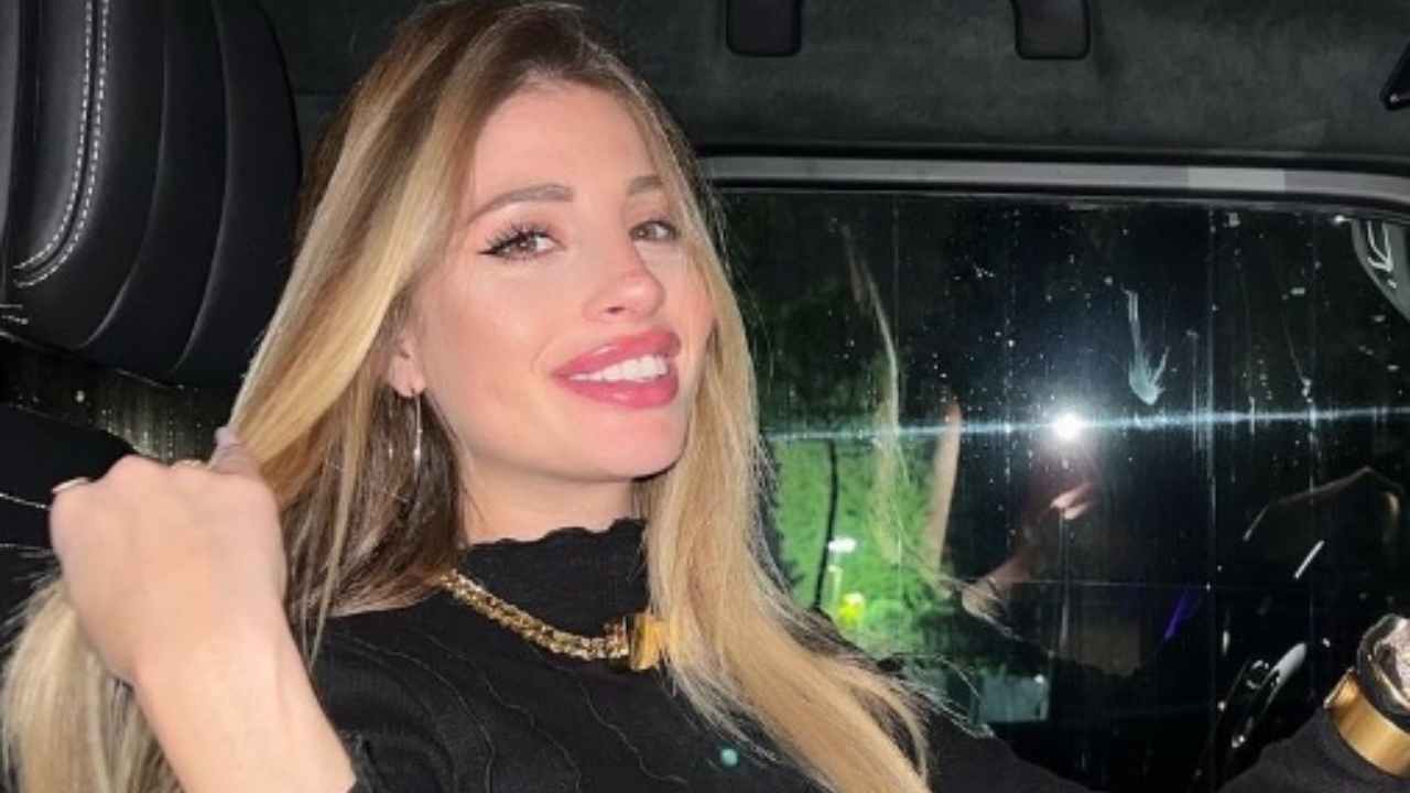 Chiara Nasti annuncio ufficiale, finalmente la grande notizia