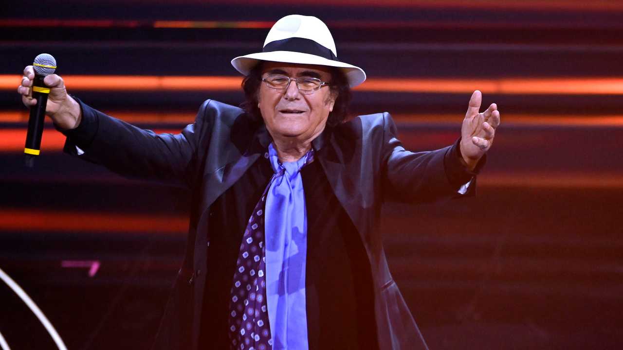 Il ‘Vizietto’ di Al Bano, fuori tutta la verità: “Lo fa ogni volta”