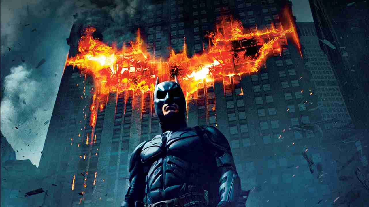 Ecco qual è la scena peggiore della trilogia di Batman di Nolan