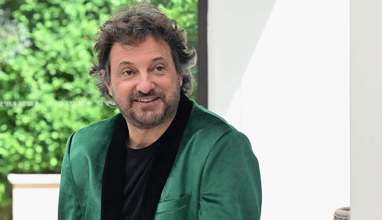 Pare parecchio Parigi: trama, cast e trailer del film di Leonardo Pieraccioni