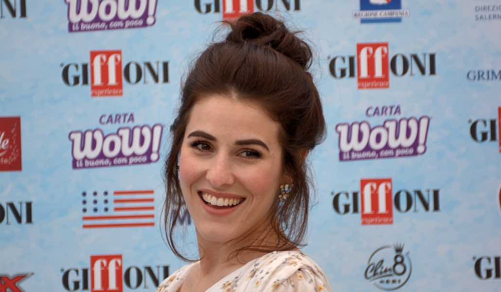 La fantasia di Diana Del Bufalo sotto le coperte: ecco cosa ha rivelato l’attrice romana