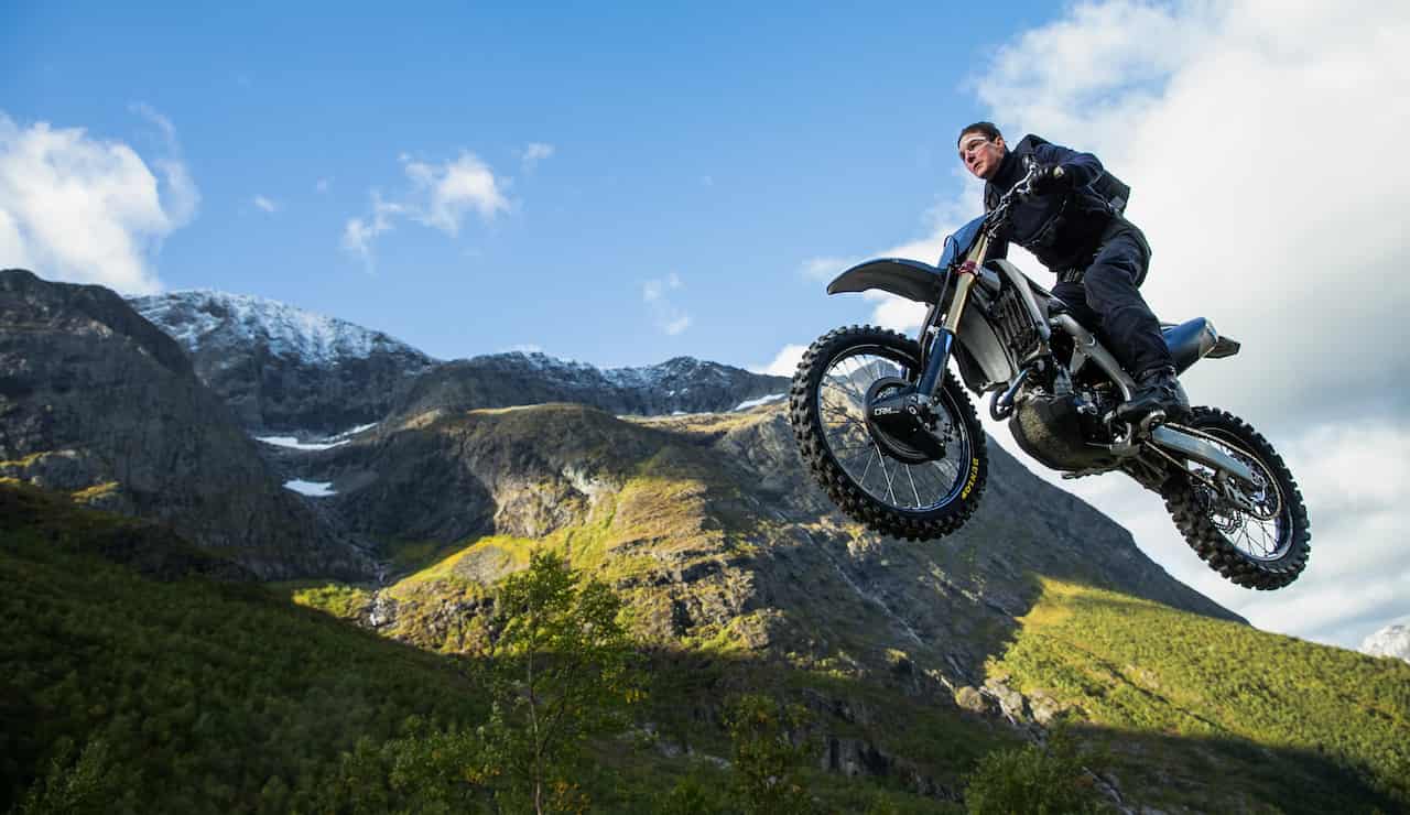 Mission: Impossible – Dead Reckoning: tutte le citazioni ai film precedenti della saga