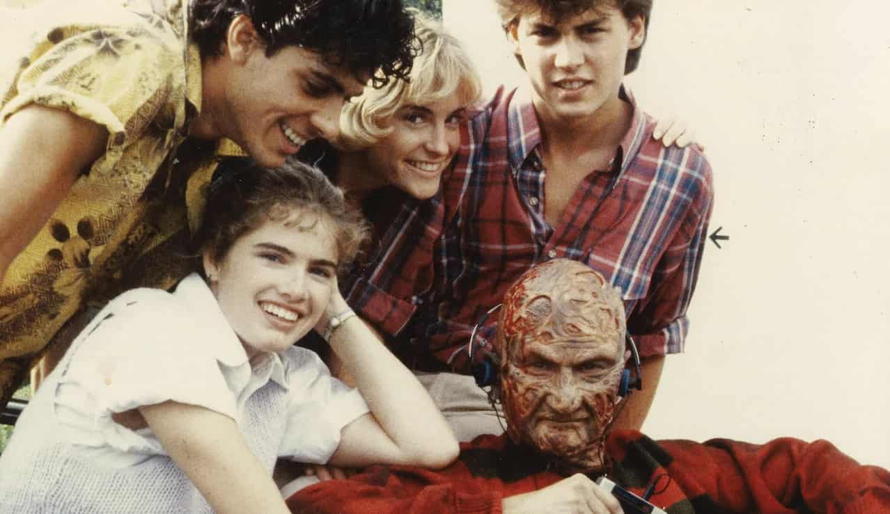 Nightmare: l’incubo da cui è tratta la storia e le origini di Freddy Krueger | Strano ma vero
