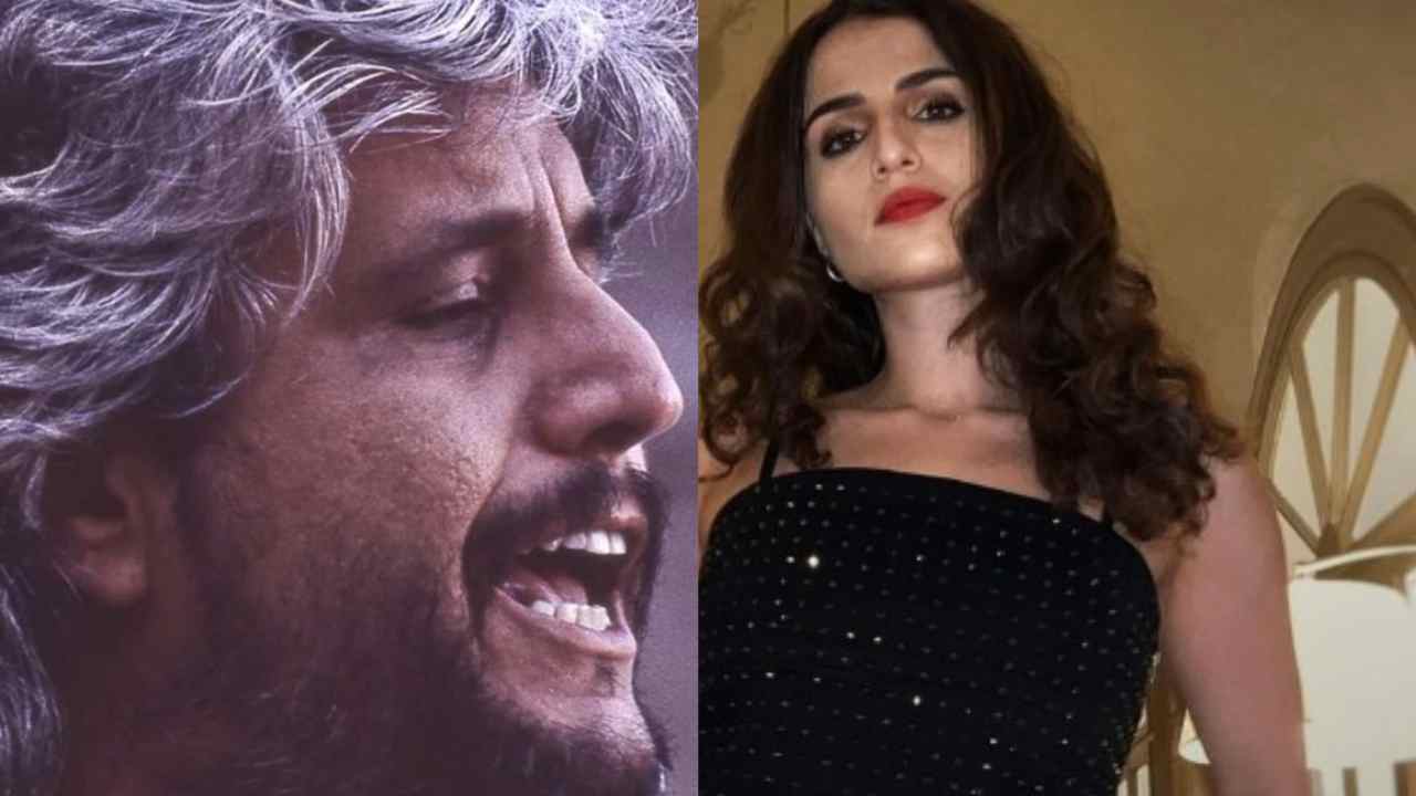 La figlia di Pino Daniele racconta il suo inferno: “Senza papà ho toccato il fondo”