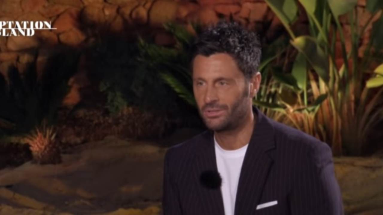Squallido retroscena a Temptation Island nella notte