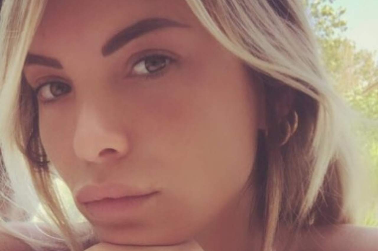 Noemi Bocchi scappa da casa: “Beccata su un’isola” | Ha lasciato tutto ed é fuggita