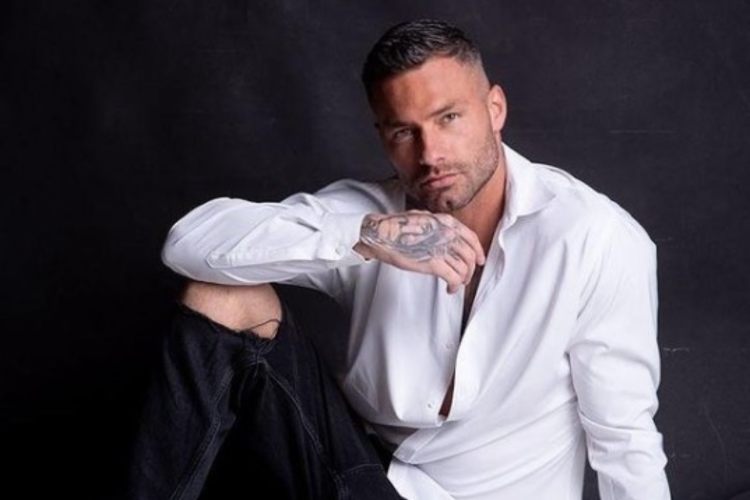Eugenio Colombo parla della sua ex Greta Rossetti