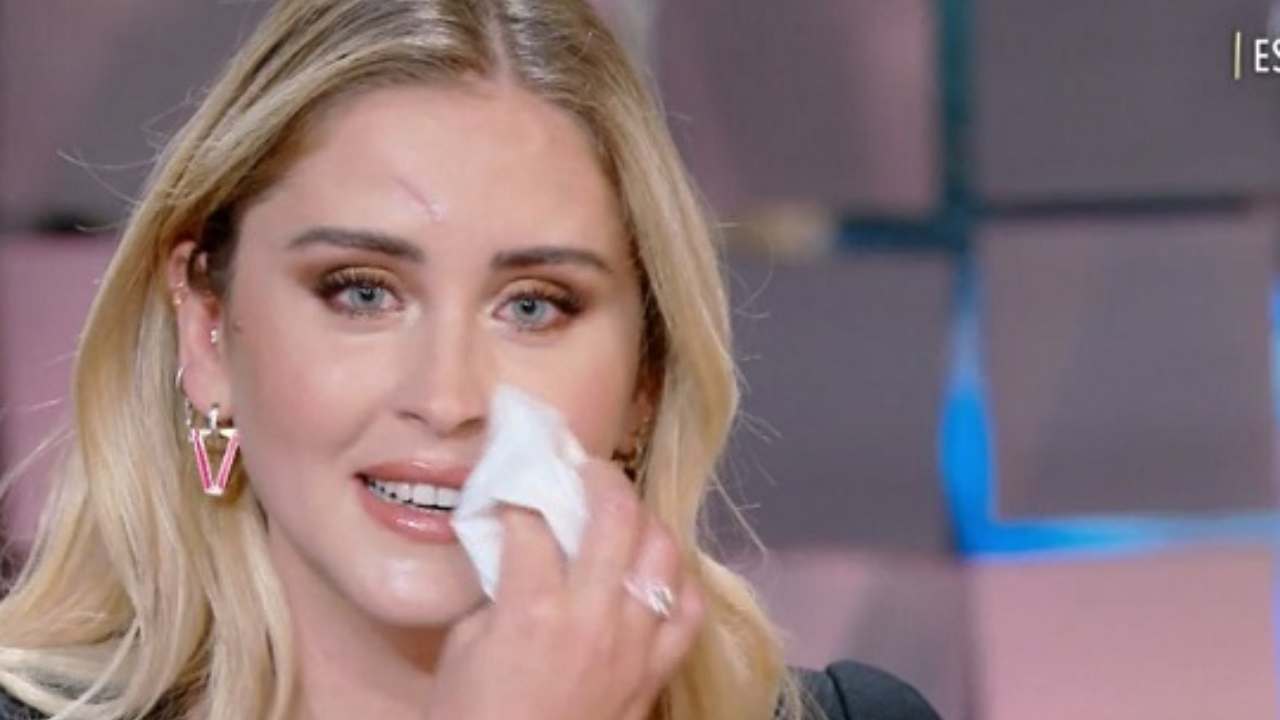 “In un attimo ho perso tutto”: il dramma di Valentina Ferragni | Serata da dimenticare