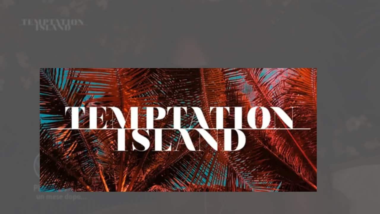 L’ex tronista ha perso la testa per la bella mora di Temptation Island: “Una forte attrazione”