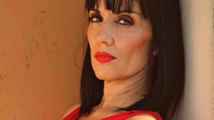 Pamela Petrarolo - Newscinema.it