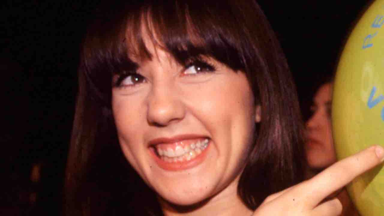 Ricordate Pamela di Non è la Rai? Ecco cosa fa oggi e come è diventata | Irriconoscibile