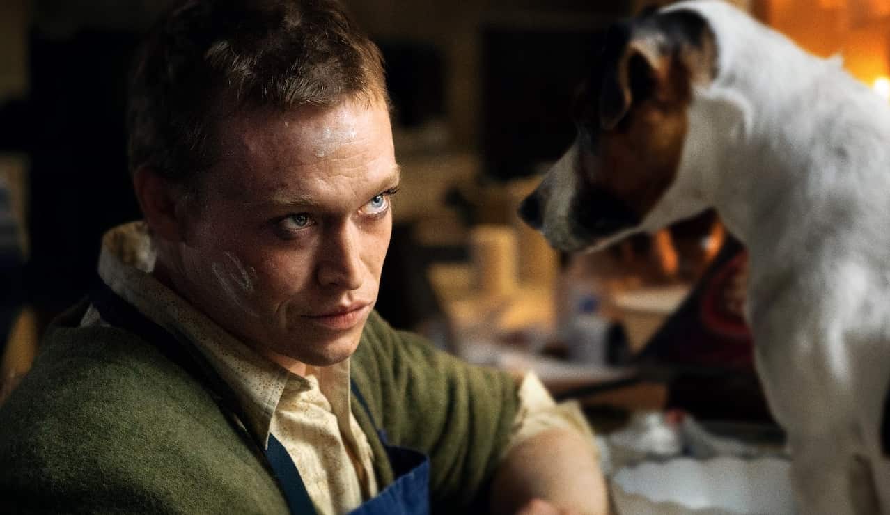 Dogman