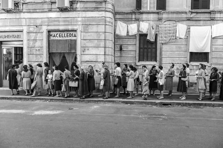 c'è ancora domani Paola cortellesi