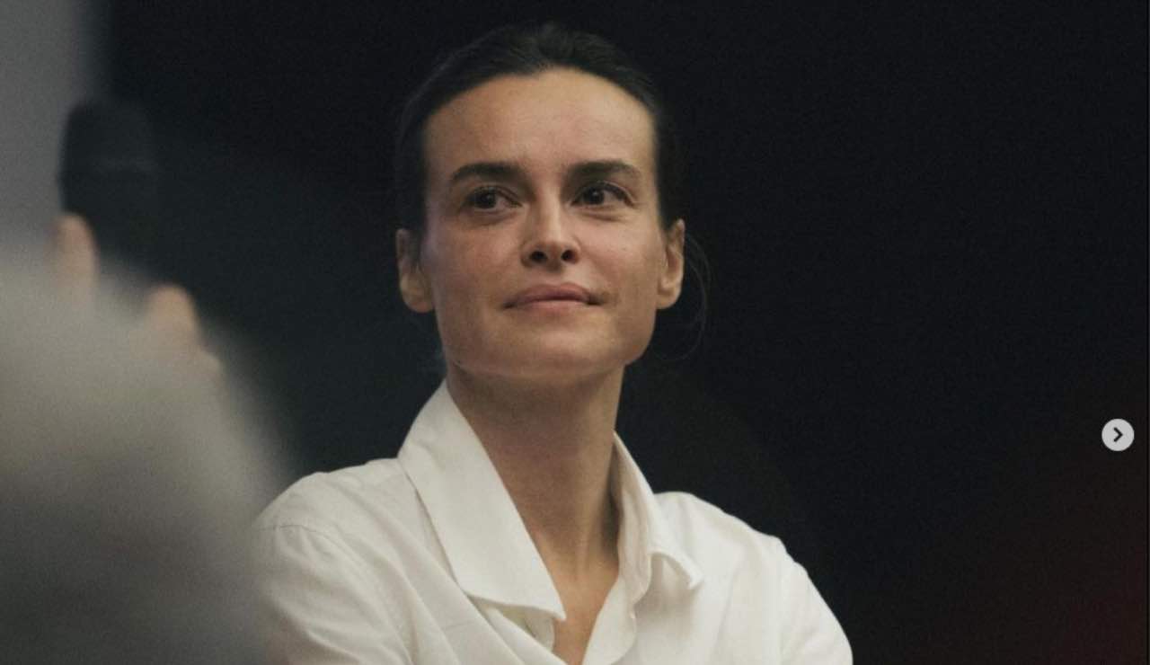 Kasia Smutniak ricorda Pietro Taricone e confessa: “Non voglio rinunciare a…”