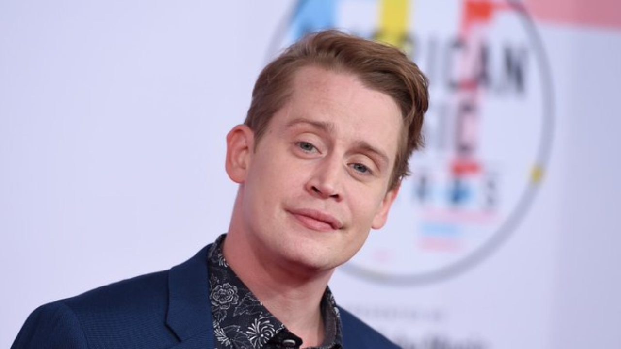 Macaulay Culkin - Fonte: Twitter - newscinema.it