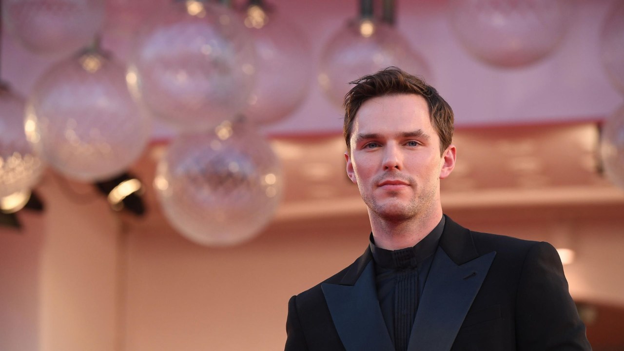 Nicholas Hoult - Fonte: Ansa - newscinema.it