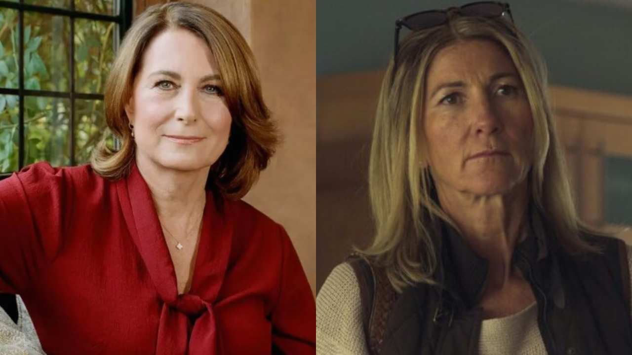 The Crown 6: la mamma di Kate ha spinto la figlia tra le braccia di William? | La storia vera