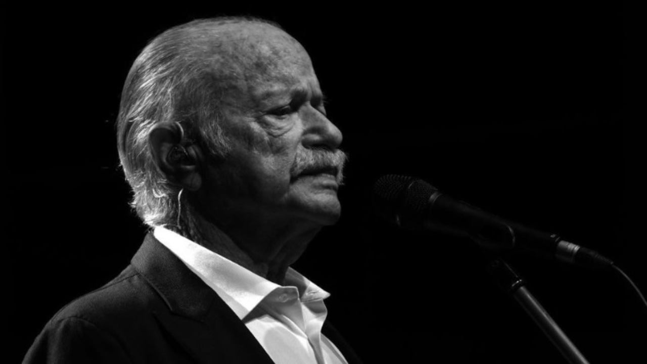 Gino Paoli attacca la cantante del momento: “Oggi i cantanti mostrano il c***o”