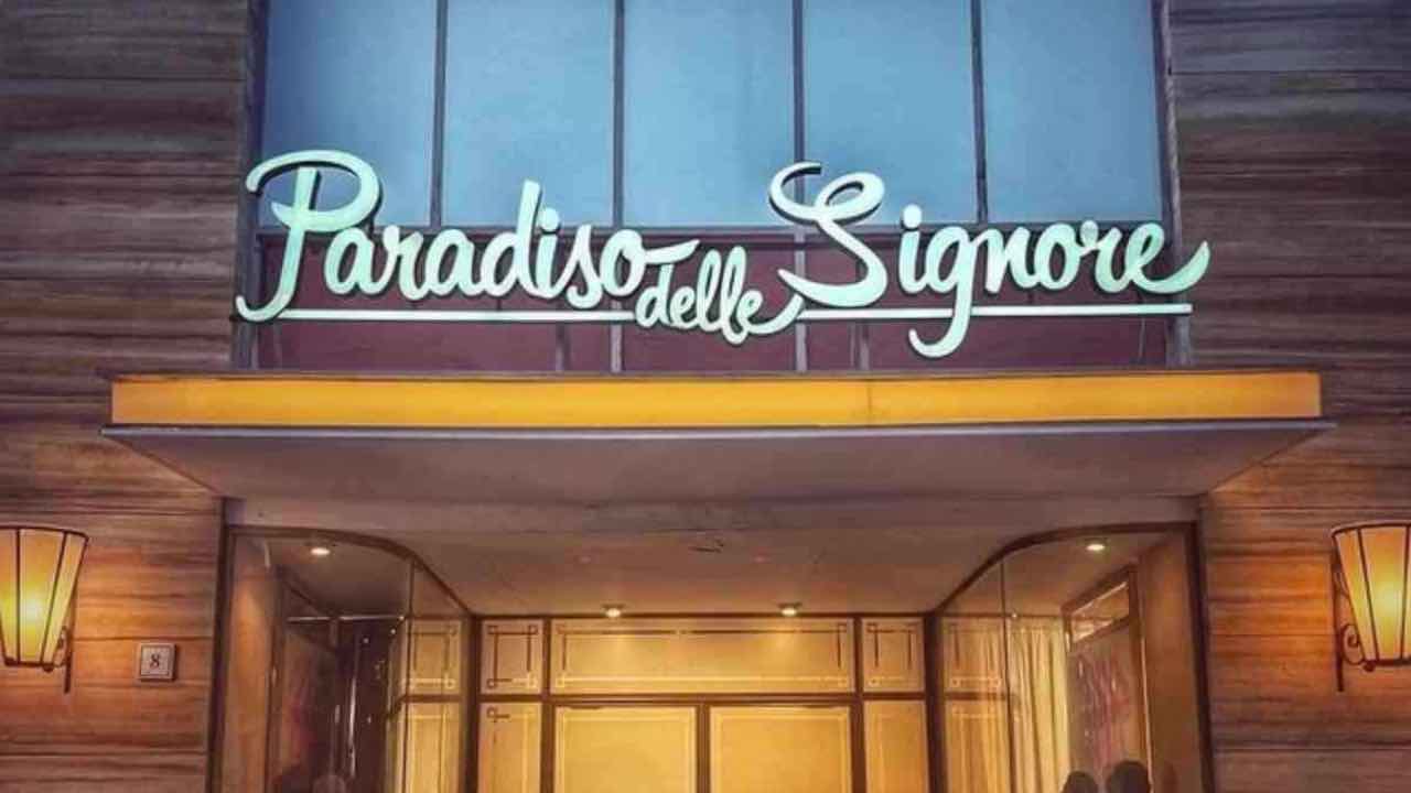 Il Paradiso delle Signore: rivelato spoiler dietro le quinte | Le attrici se lo fanno scappare sul set