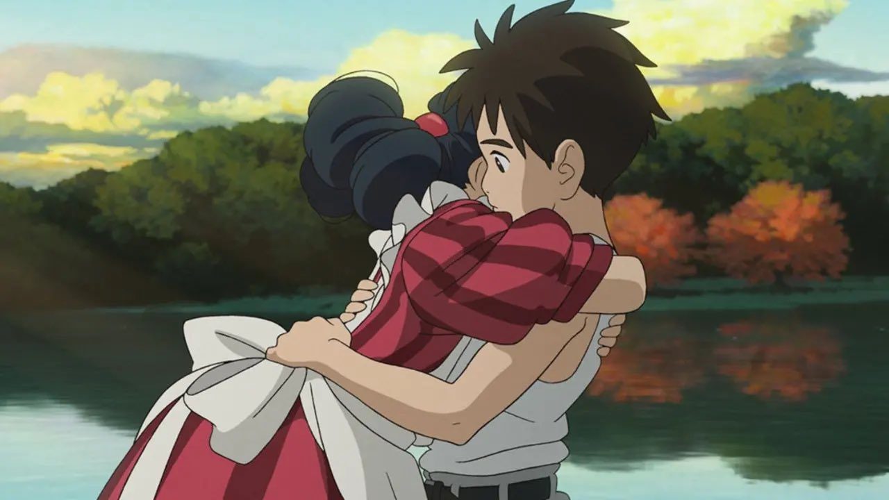 Il ragazzo e l’airone: 4 film da vedere prima dell’ultima opera di Miyazaki