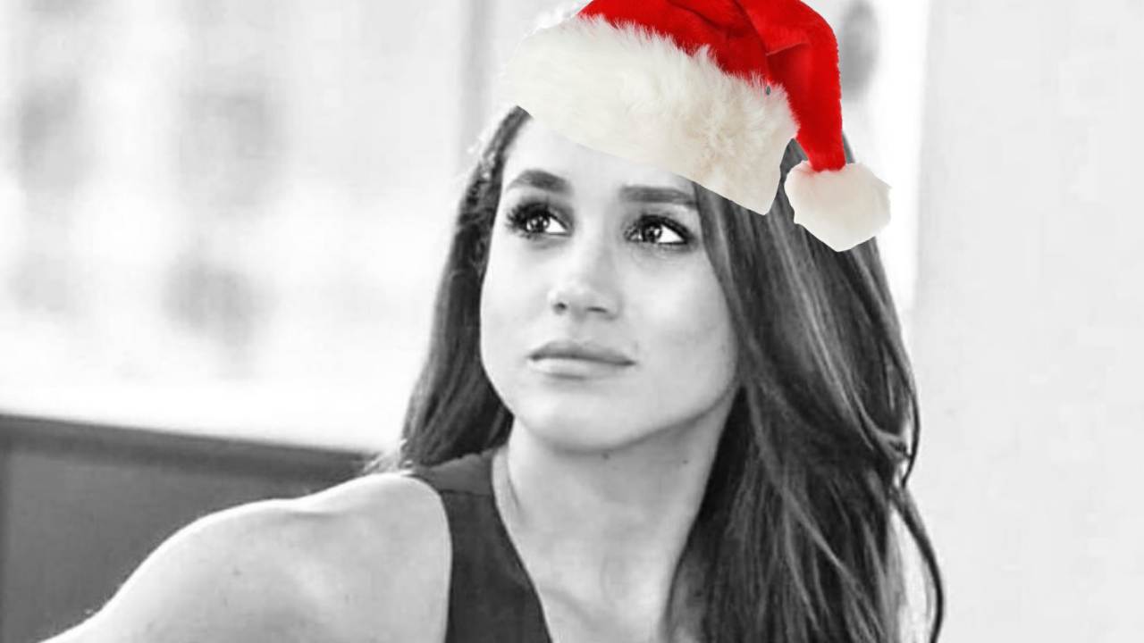 Meghan Markle, il regalo di Natale che ha fatto scandalo: impossibile da dimenticare