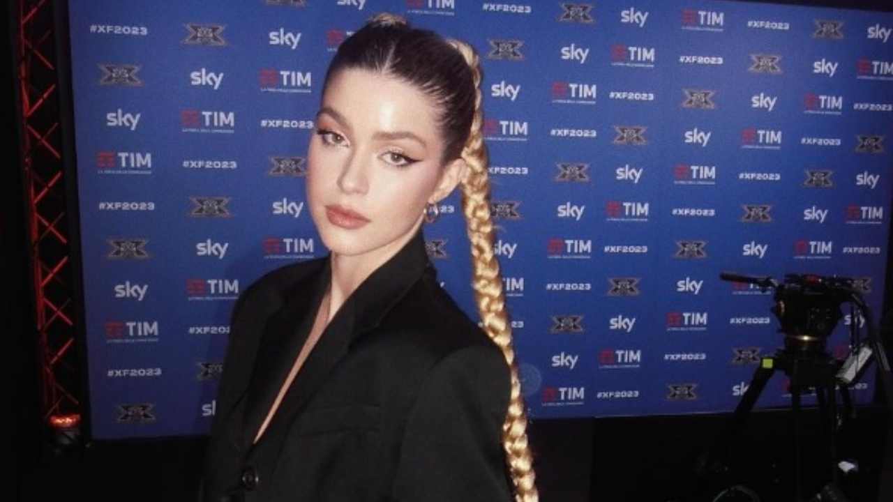 Natalia Paragoni divorata dall’ansia: cosa è successo mentre era casa da sola