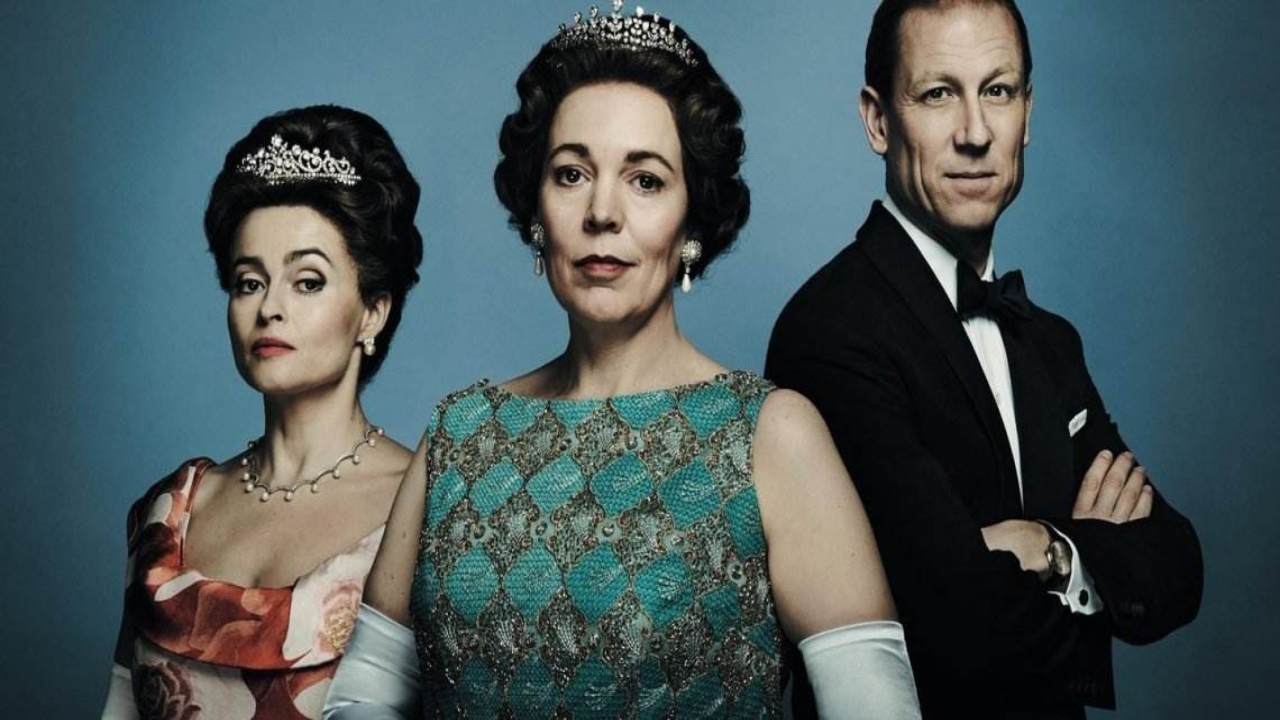 The Crown: la vera storia dell’operazione London Bridge