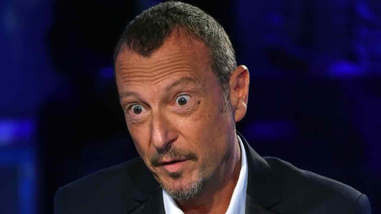 Amadeus riceve un’offerta scandalosa: disposti a tutto per colpire la RAI