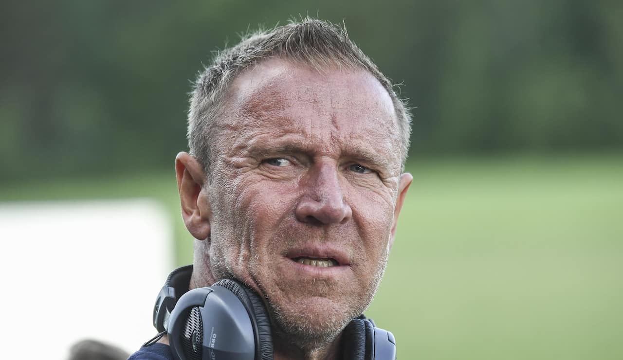 Cliffhanger, il regista Renny Harlin parla del sequel | Tanta paura per la CGI