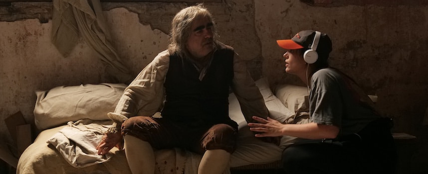 Berlinale 2024: il programma ufficiale | Tutti i film in concorso da Margherita Vicario a Olivier Assayas