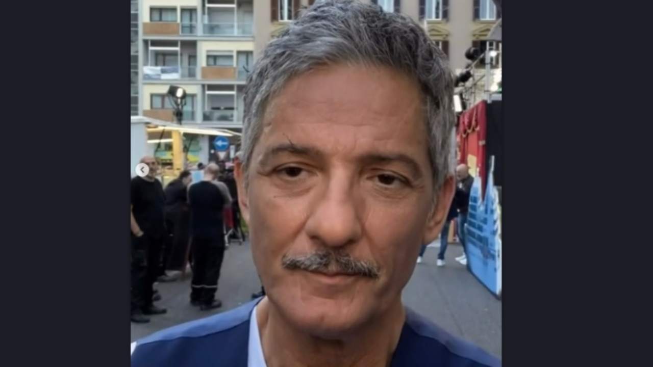 Fiorello confessa la sua paura più grande | Molti la condividono