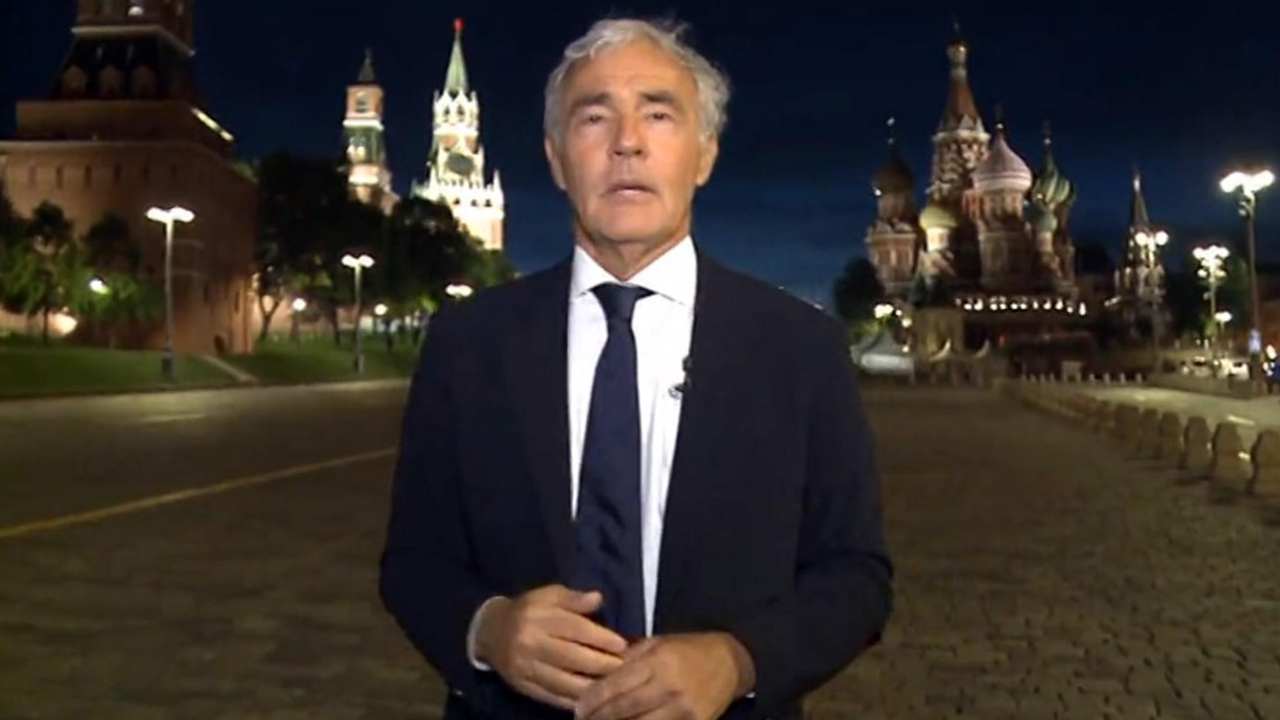 Massimo Giletti tradito: il suo futuro in tv | Dove finisce il conduttore