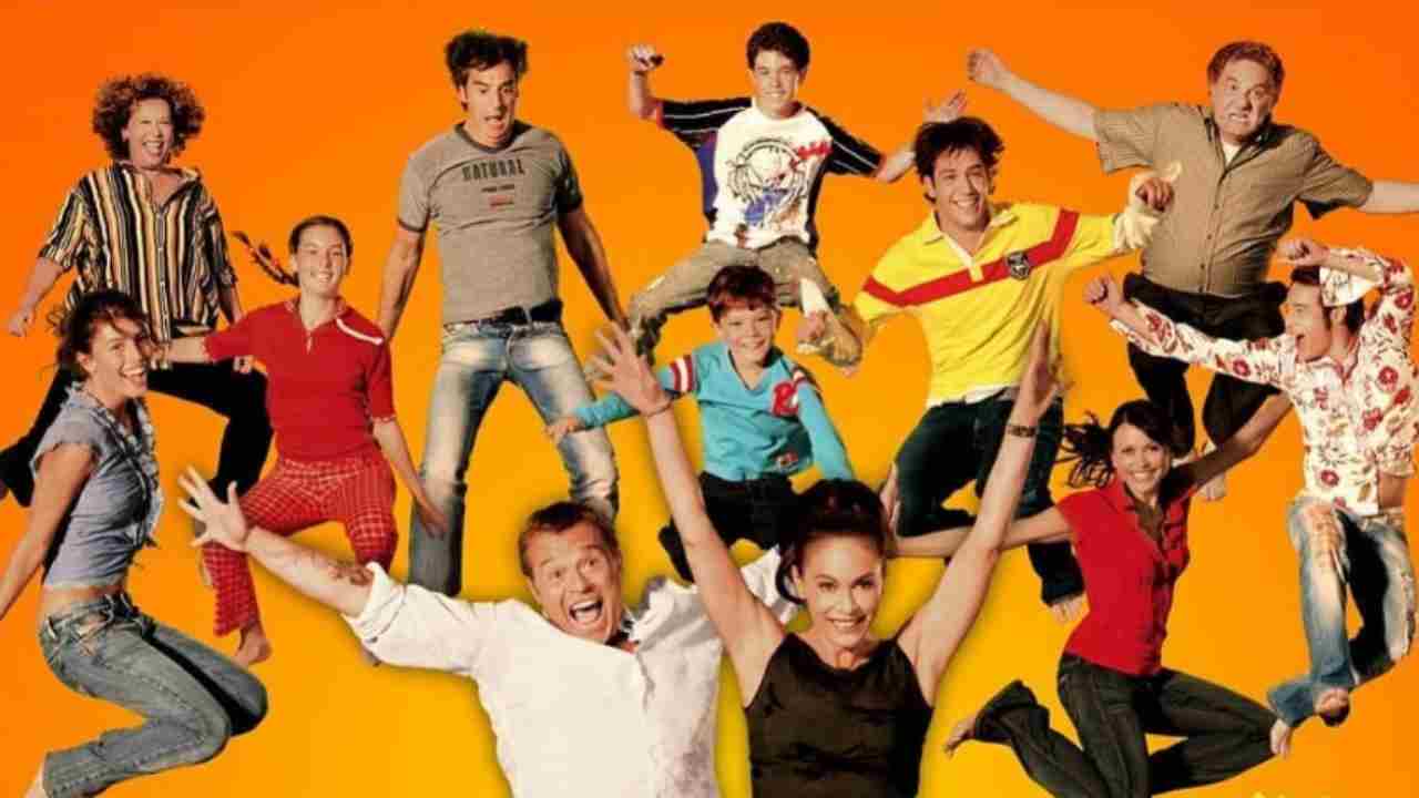 I Cesaroni, il ritorno è ufficiale | Quando e dove iniziano le riprese